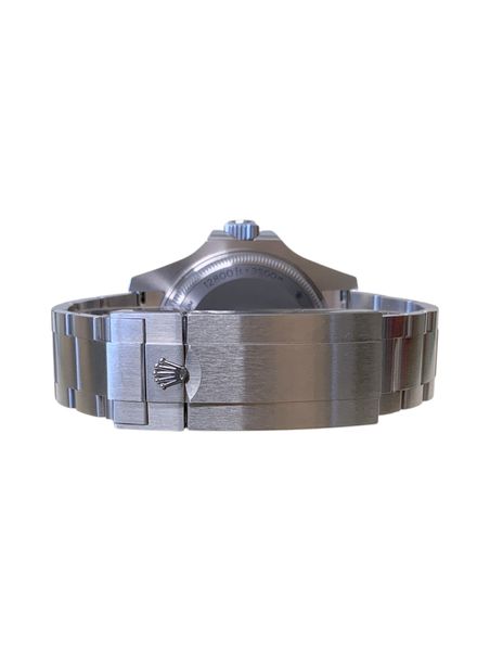 Rolex Deepsea 136660 - D-blue